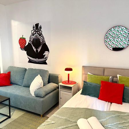 Apartament Starogdanski 21 Bagian luar foto