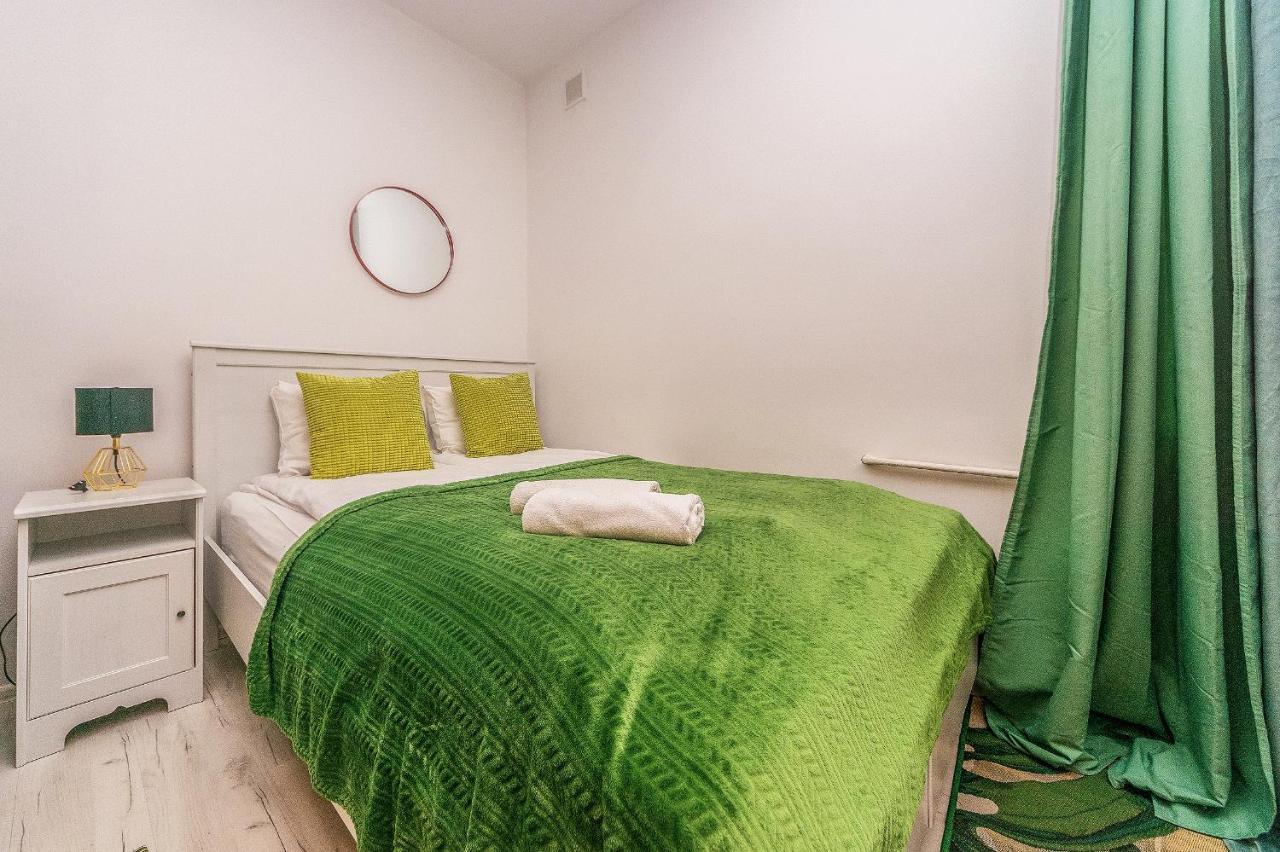 Apartament Starogdanski 21 Bagian luar foto