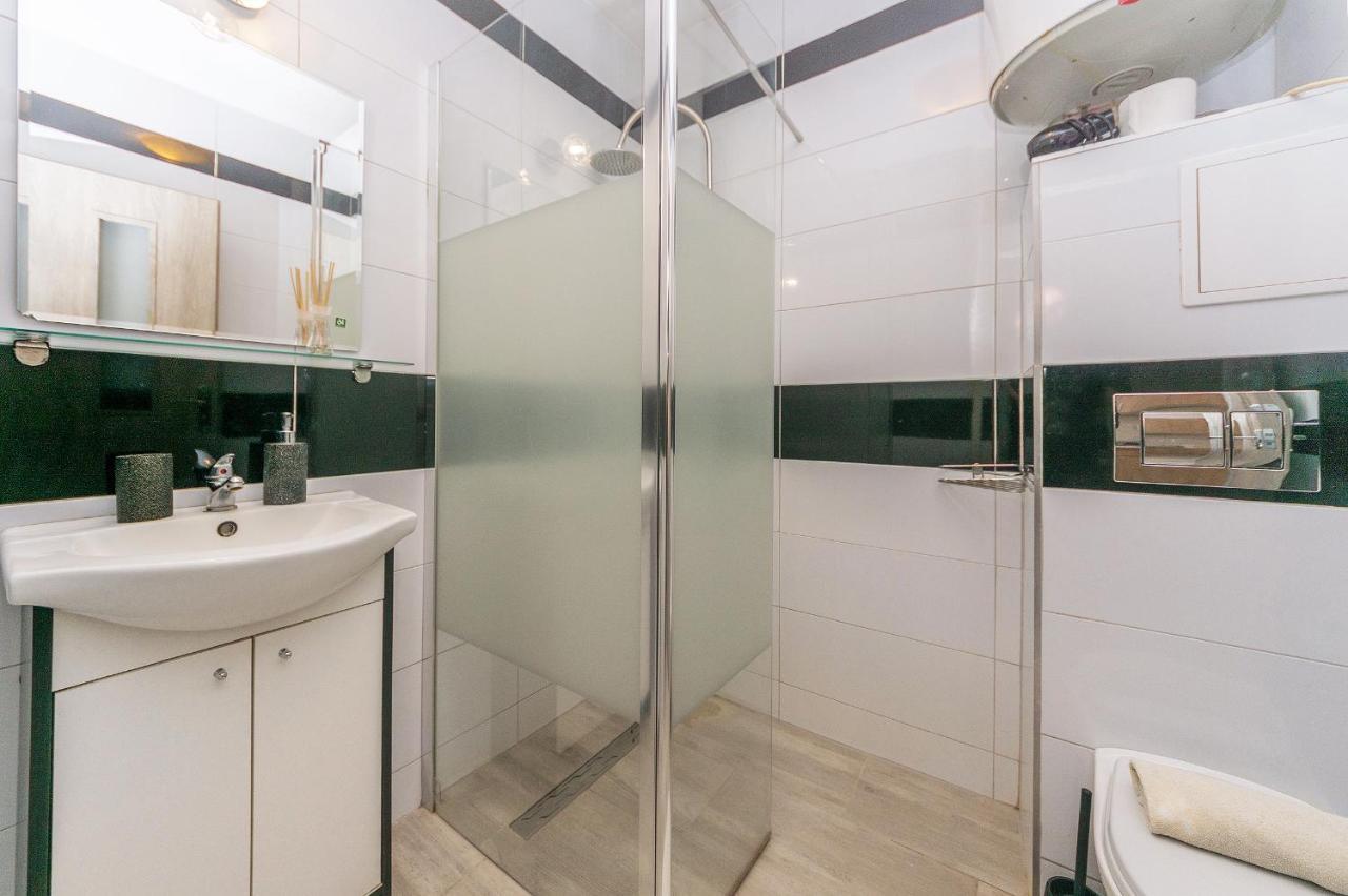 Apartament Starogdanski 21 Bagian luar foto