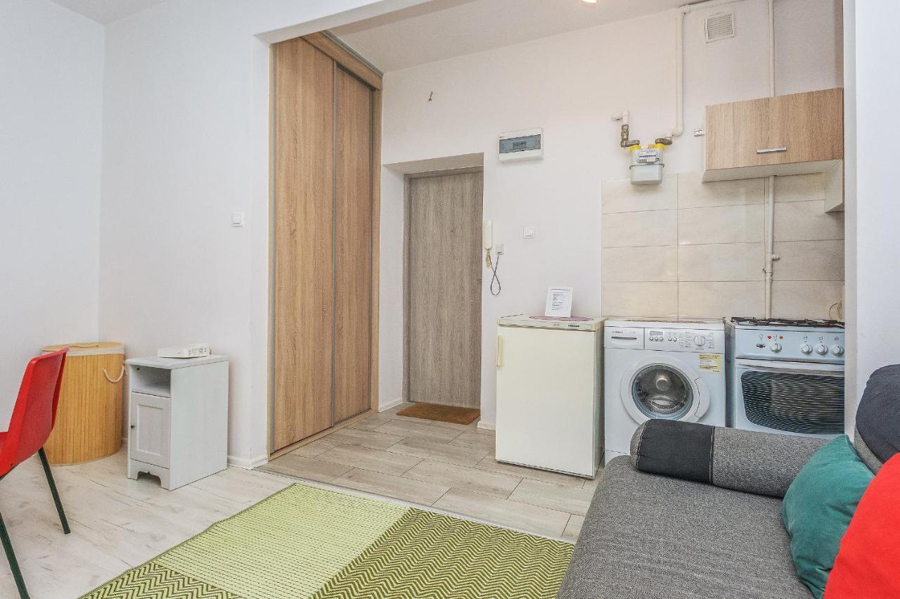 Apartament Starogdanski 21 Bagian luar foto