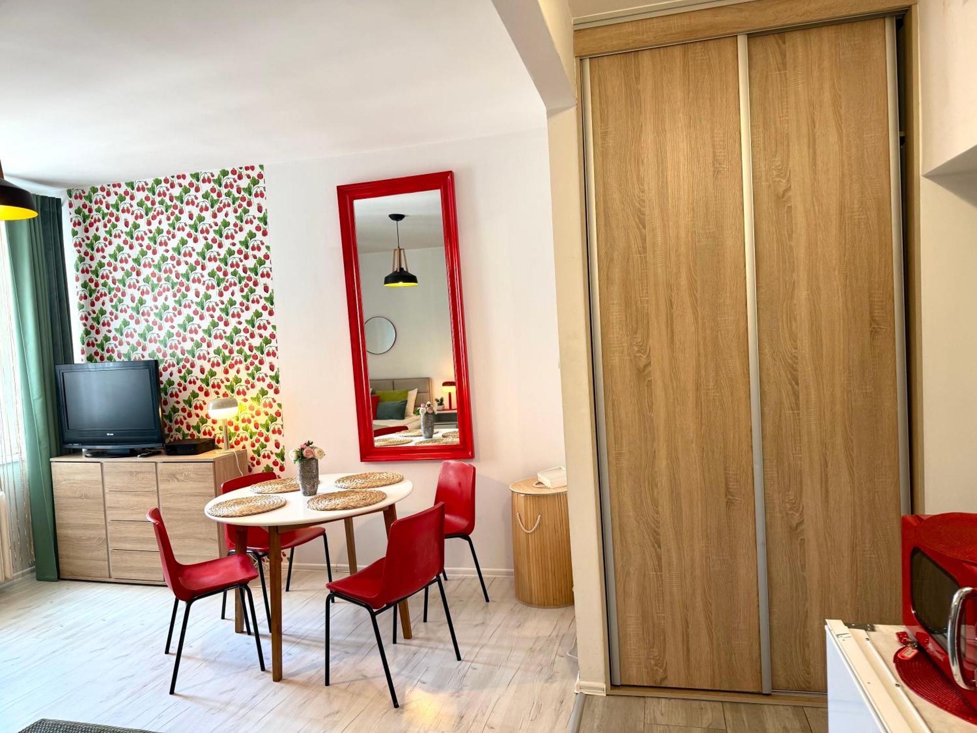Apartament Starogdanski 21 Bagian luar foto